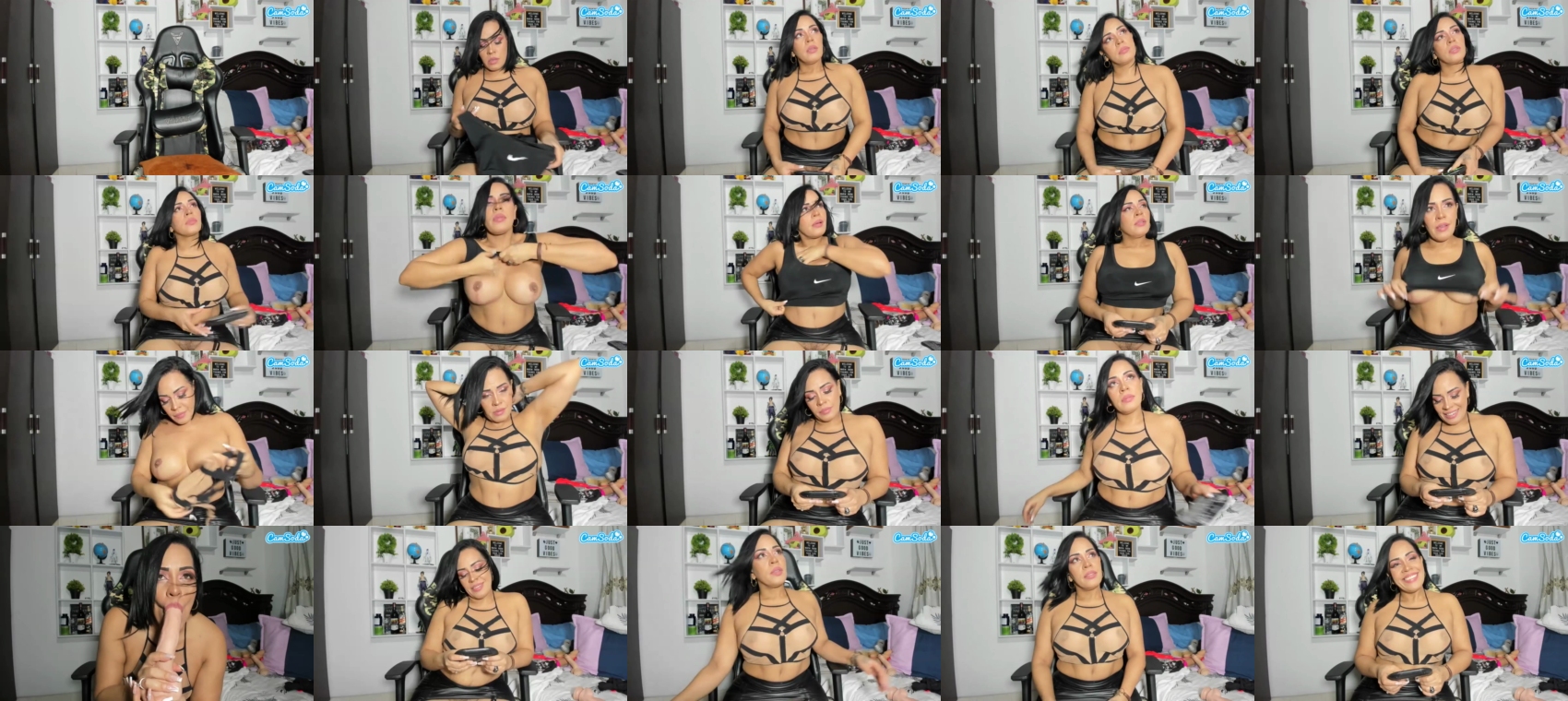 samyferrermature CamSoda 23-04-2023